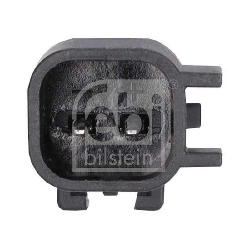 Febi ABS Wheel Speed Sensor Front Left 186219