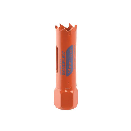 Bahco 3830-14-C Bi-Metal Variable Pitch Holesaw 14mm - 3830-14-C