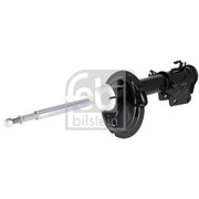 Febi Shock Absorber Damper Strut Front Left 193478