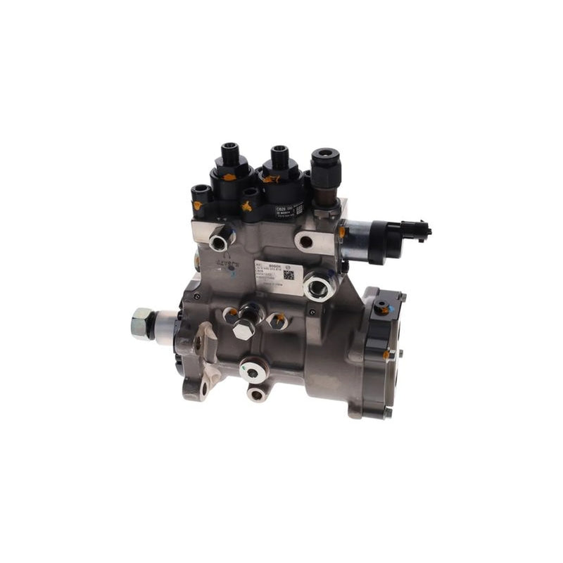 Bosch High Pressure Fuel Pump 0 445 025 616