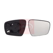 Apec Exterior Wing Mirror Glass Left AMG3241