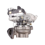 Febi Turbocharger Turbo Unit 187671