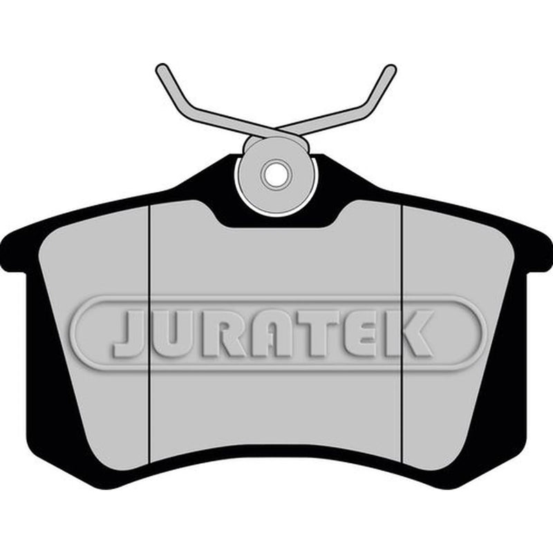 Juratek Rear Brake Pad Set JCP1083