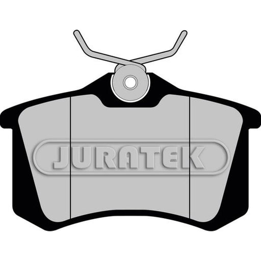Juratek Rear Brake Pad Set JCP1083
