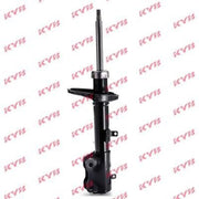 KYB Shock Absorber Damper Strut Rear Left 334179