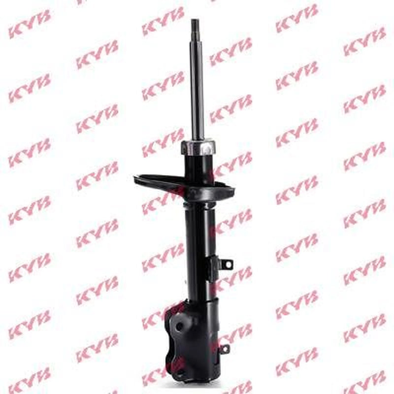 KYB Shock Absorber Damper Strut Rear Left 334179