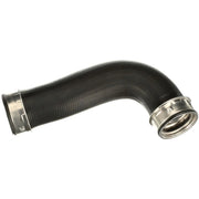 Gates Intercooler Turbo Charge Air Hose 270mm 09-0277