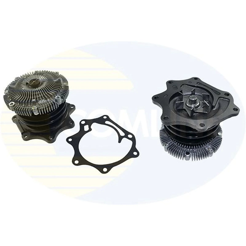 Comline Engine Cooling Water Pump CNS21024
