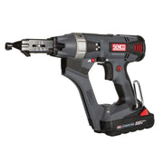 Senco DS522-18V DuraSpin® Auto-Feed Screwdriver 18V 2 x 3.0Ah Li-ion - 10B7001N