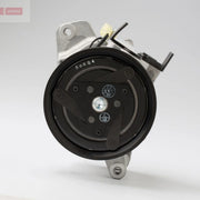 Denso Air Conditioning Compressor DCP49002