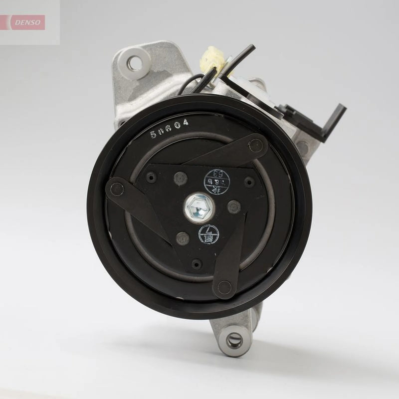 Denso Air Conditioning Compressor DCP49002