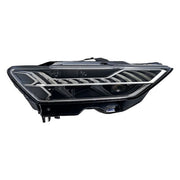 Hella Headlight Headlamp LED Right 1LX 013 375-041