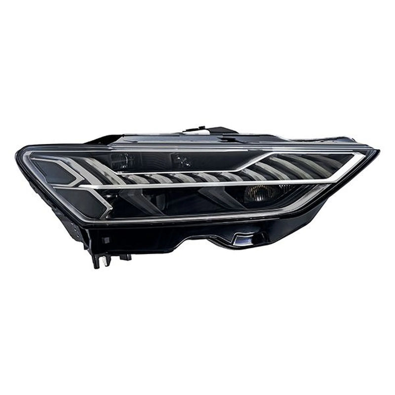 Hella Headlight Headlamp LED Right 1LX 013 375-041