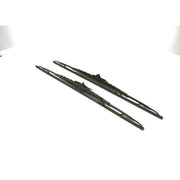 Bosch Twin Spoiler Wiper Blade Set 650mm + 650mm — 657S