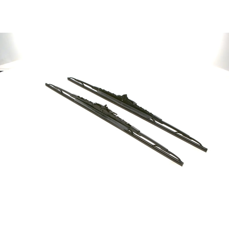 Bosch Twin Spoiler Wiper Blade Set 650mm + 650mm — 657S