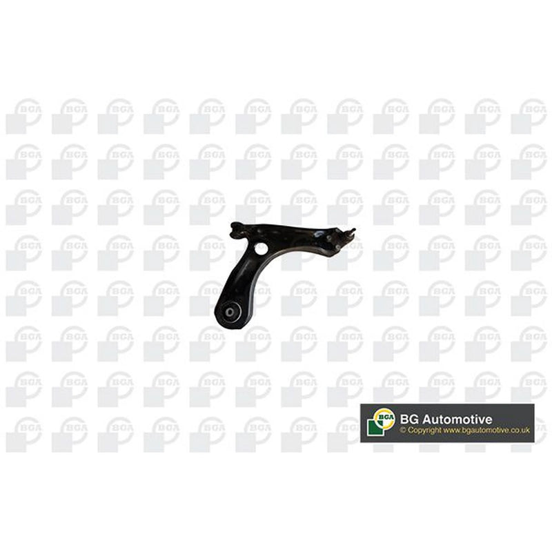 BGA Control/Trailing Arm Front Right TRC0141