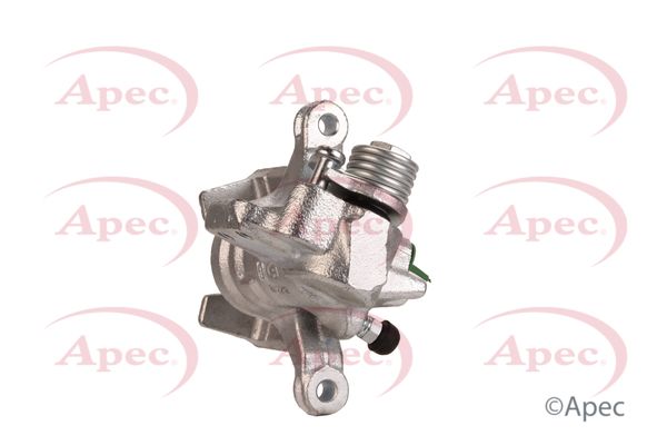 Apec Brake Caliper Assembly Rear Left