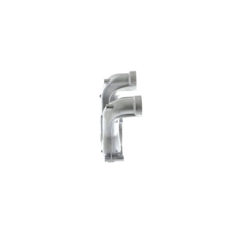 Mahle Intercooler (Charge Air Cooler) CI 234 000P