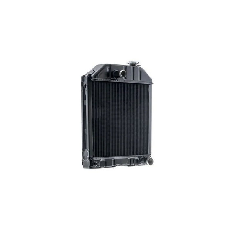 Mahle Engine Radiator CR 2413 000P