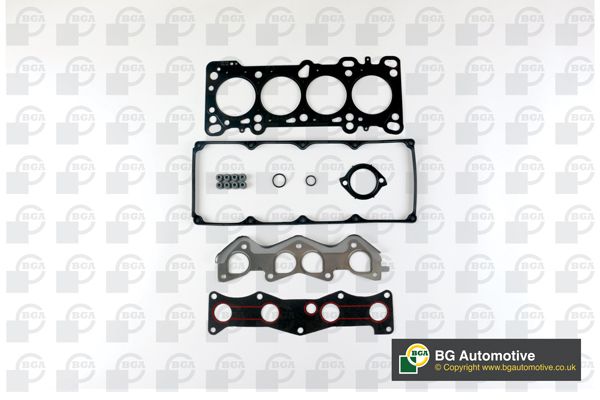 BGA Cylinder Head Gasket Kit