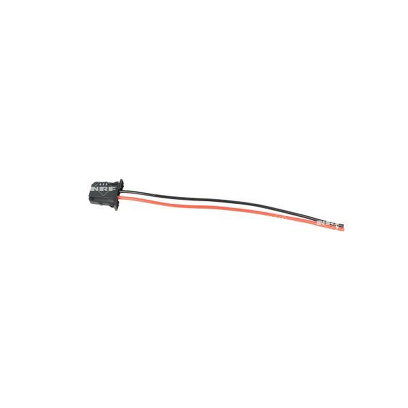 NRF Heater Blower Fan 34077