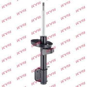 KYB Shock Absorber Damper Strut Front Left 334100