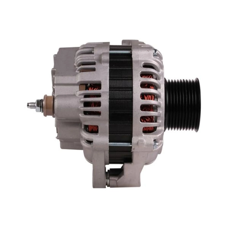 Hella Car Alternator 12V 8EL 012 584-521