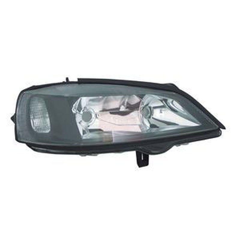 Apec Headlight Headlamp H7/HB3 Right ALH2290