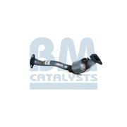 BM Catalysts Homologated Petrol Cat BM90842H