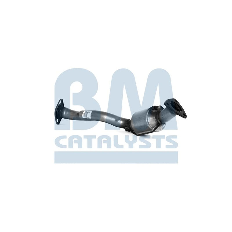 BM Catalysts Homologated Petrol Cat BM90842H