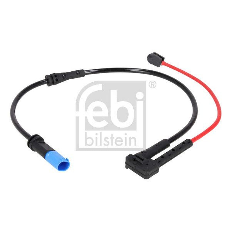 Febi Brake Pad Wear Sensor Front Right 197537