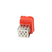 NRF Heater Blower Resistor 342129