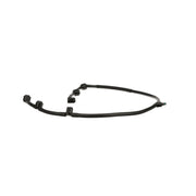 Gates Fuel Overflow Hose Pipe MFL1136