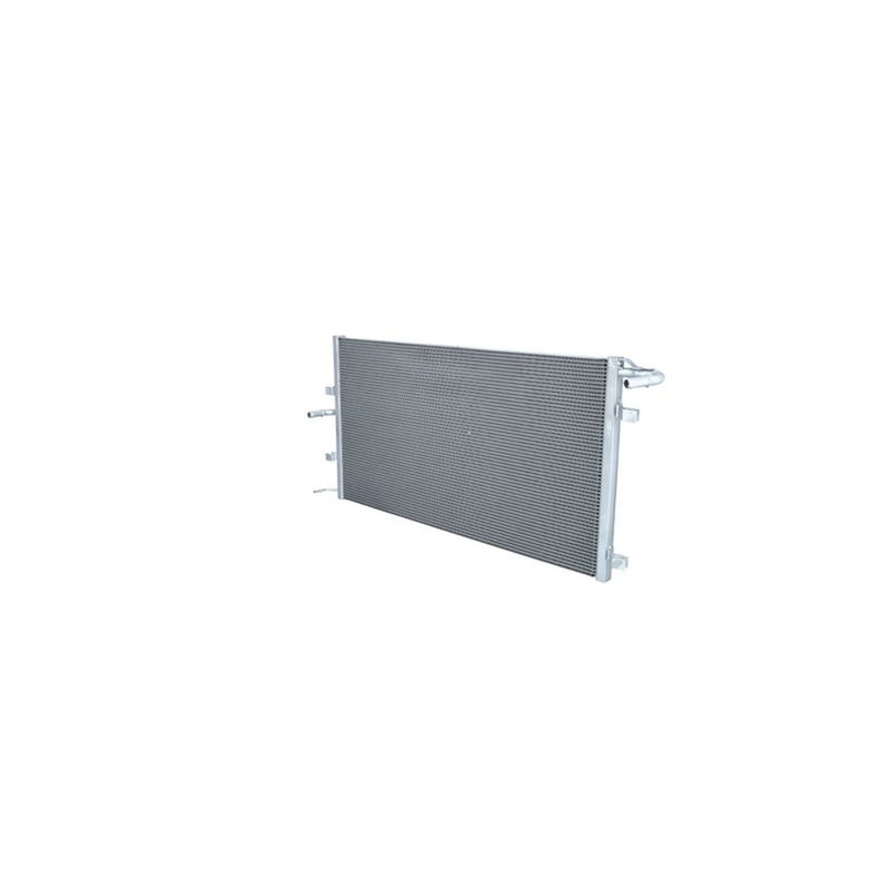 NRF Engine Radiator 550311
