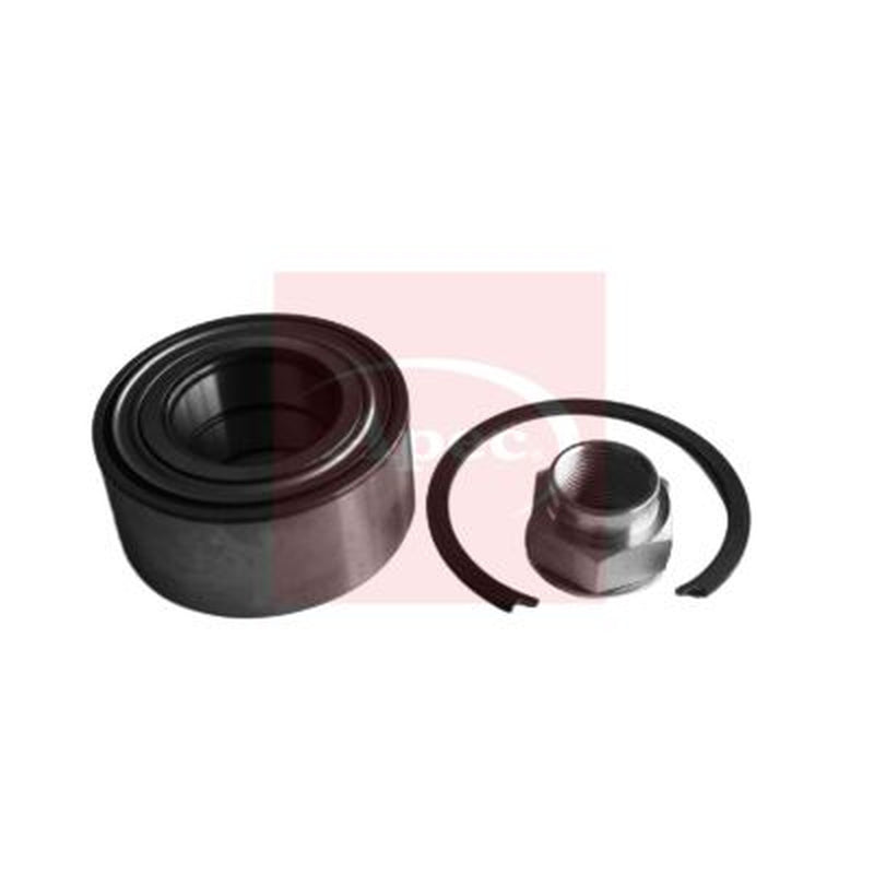 Apec Wheel Bearing Kit AWB1338