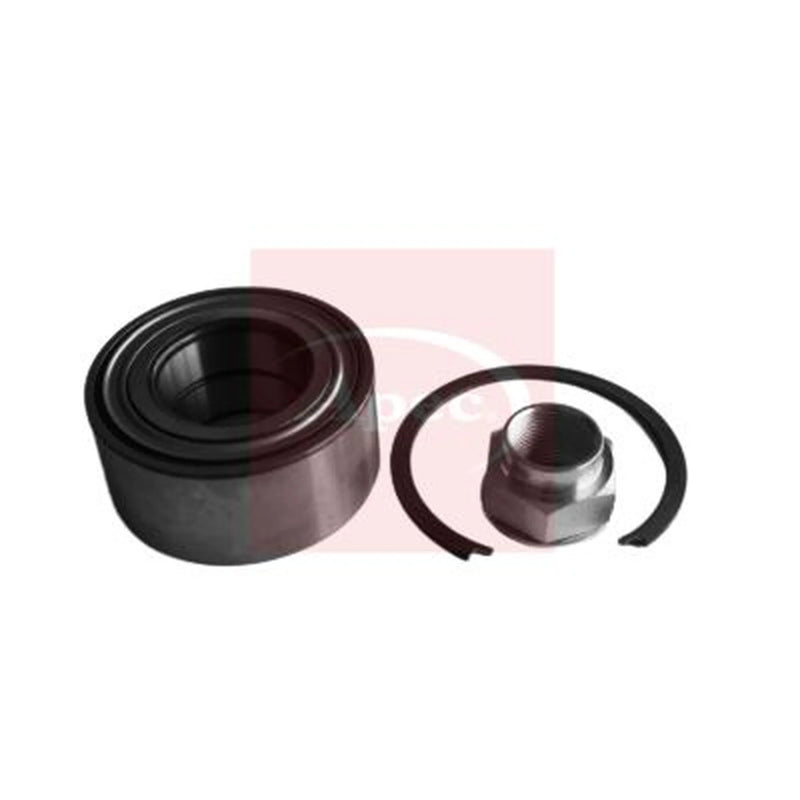 Apec Wheel Bearing Kit AWB1338
