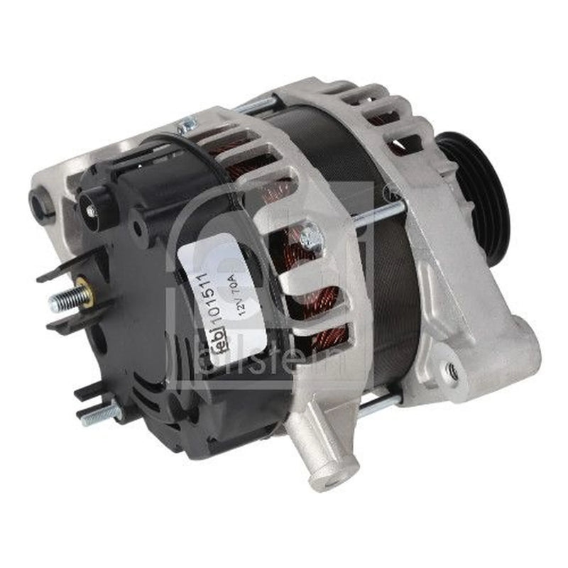 Febi Car Alternator 12V 101511
