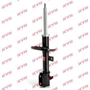 KYB Shock Absorber Damper Strut Front Left 333722