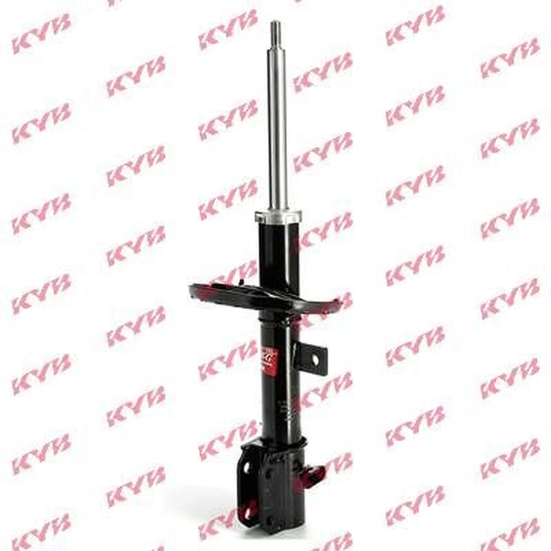 KYB Shock Absorber Damper Strut Front Left 333722