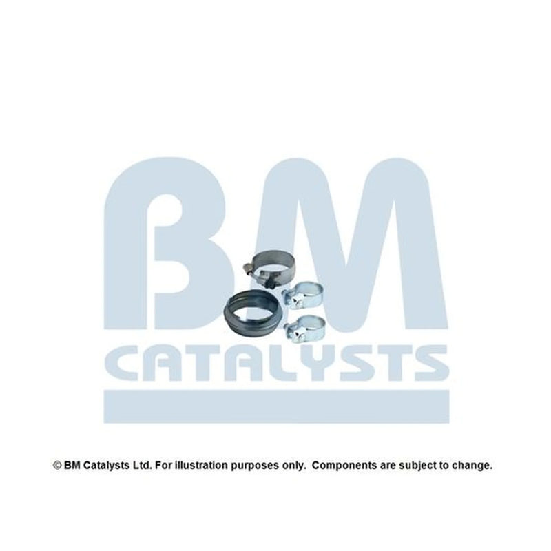 BM Catalysts Fitting Kit FK90387C FK90387C