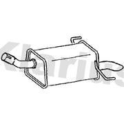 Klarius Box With Tail Pipe Rear GM515V