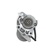Hella Starter Motor 12V 2kW 10 Teeth 8EA 011 611-691