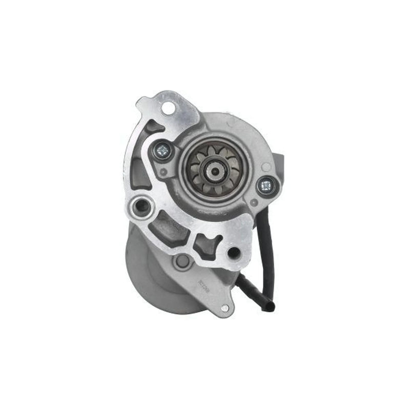 Hella Starter Motor 12V 2kW 10 Teeth 8EA 011 611-691