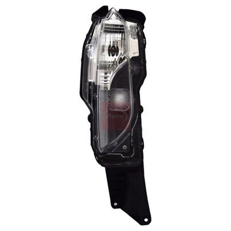 Apec Daytime Running Light LED Left AHD1003