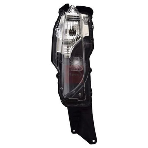 Apec Daytime Running Light LED Left AHD1003