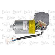Valeo Front/Rear Wiper Motor Front 403744