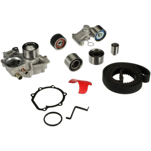 Gates Timing Belt & Water Pump Kit KP25612XS-3