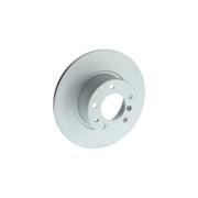 Bosch 2 x Solid Front Brake Discs 0 986 478 319