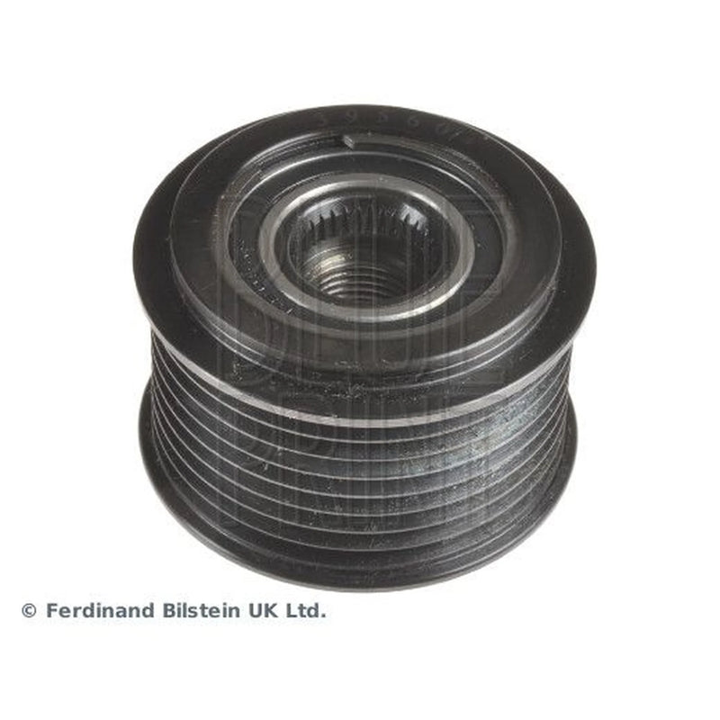 Blue Print Alternator Overrunning Freewheel Clutch ADM561301