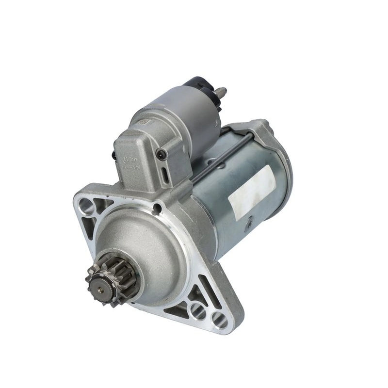 Valeo Starter Motor 12V 2kW 13 Teeth 438351